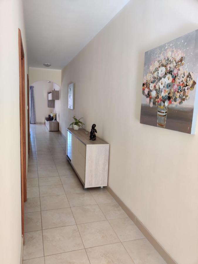 Doms Apartment Tarxien エクステリア 写真