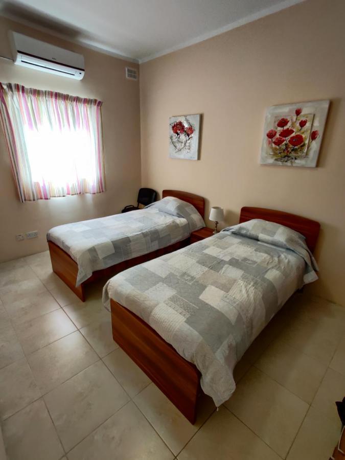 Doms Apartment Tarxien エクステリア 写真