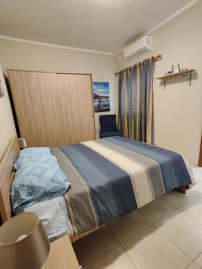 Doms Apartment Tarxien エクステリア 写真