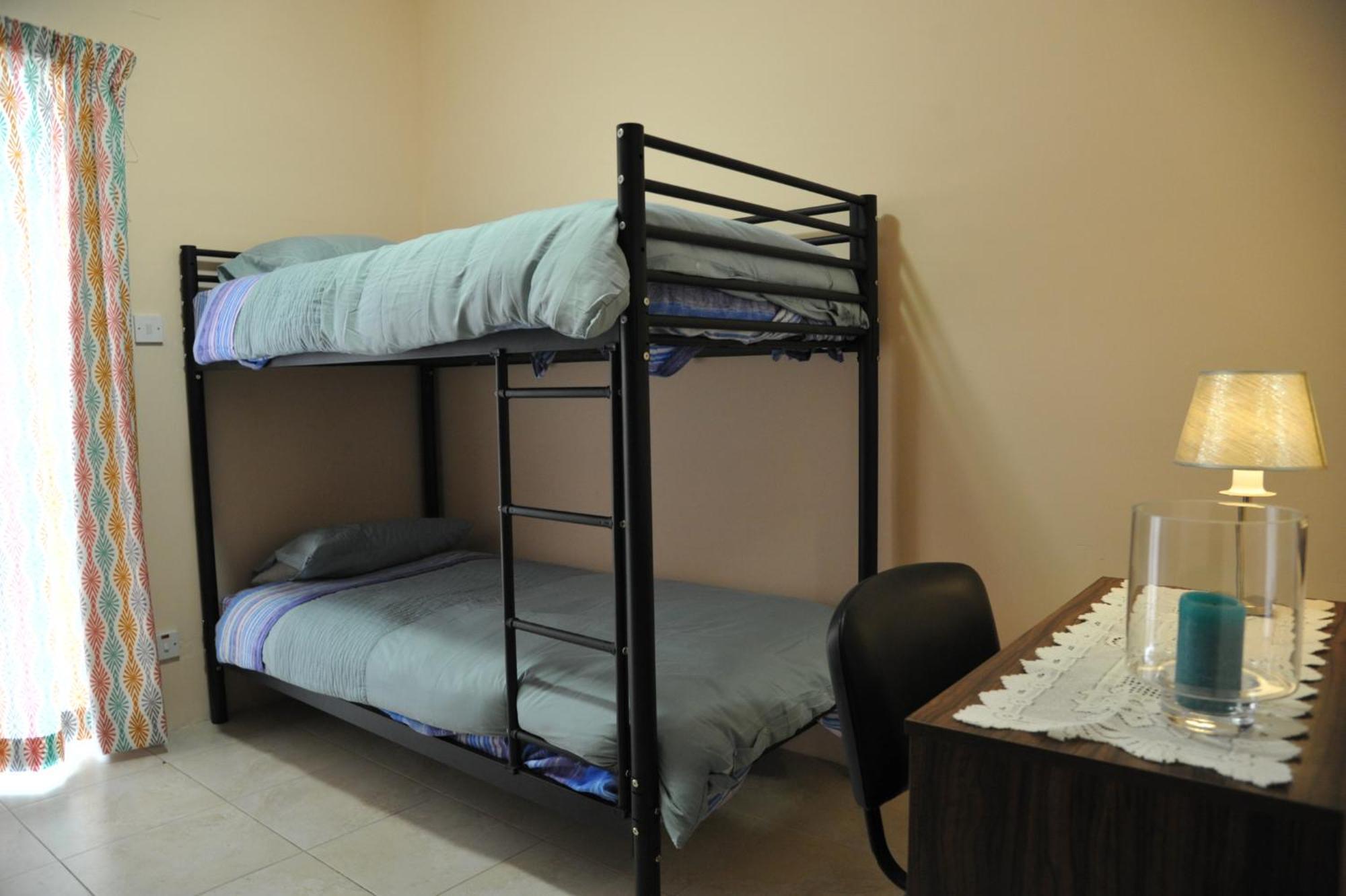 Doms Apartment Tarxien エクステリア 写真