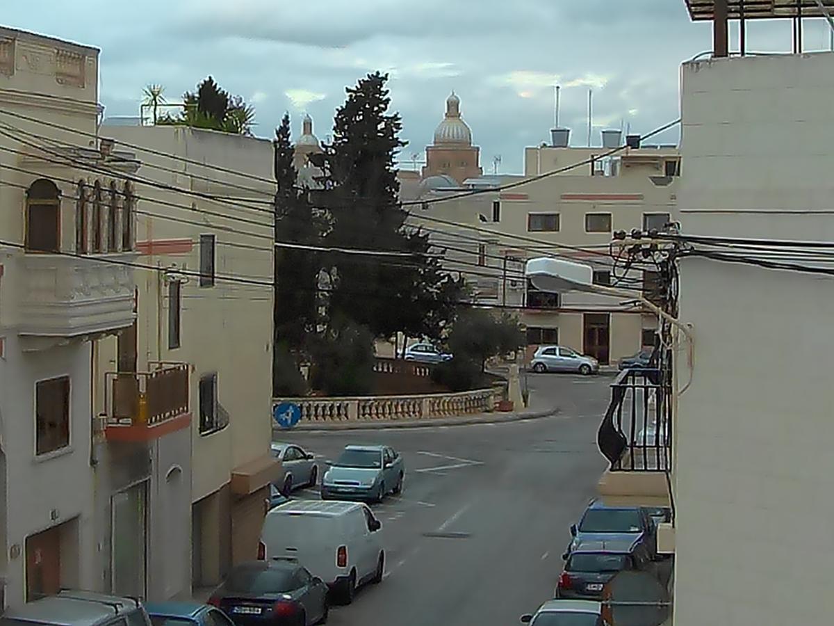 Doms Apartment Tarxien エクステリア 写真