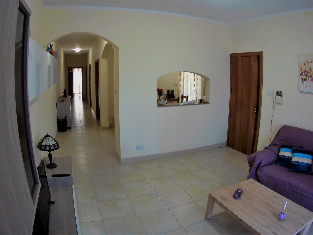 Doms Apartment Tarxien エクステリア 写真