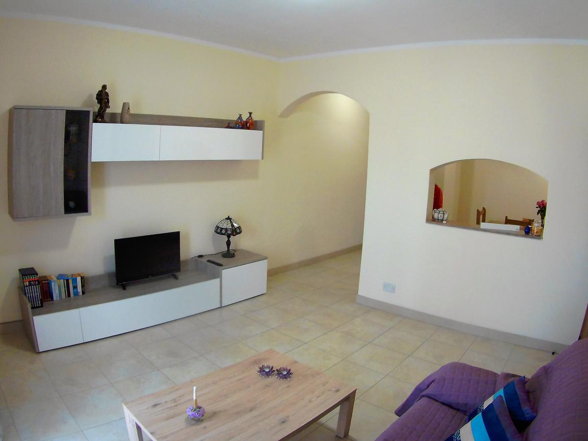 Doms Apartment Tarxien エクステリア 写真