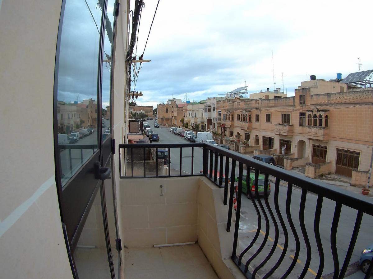 Doms Apartment Tarxien エクステリア 写真