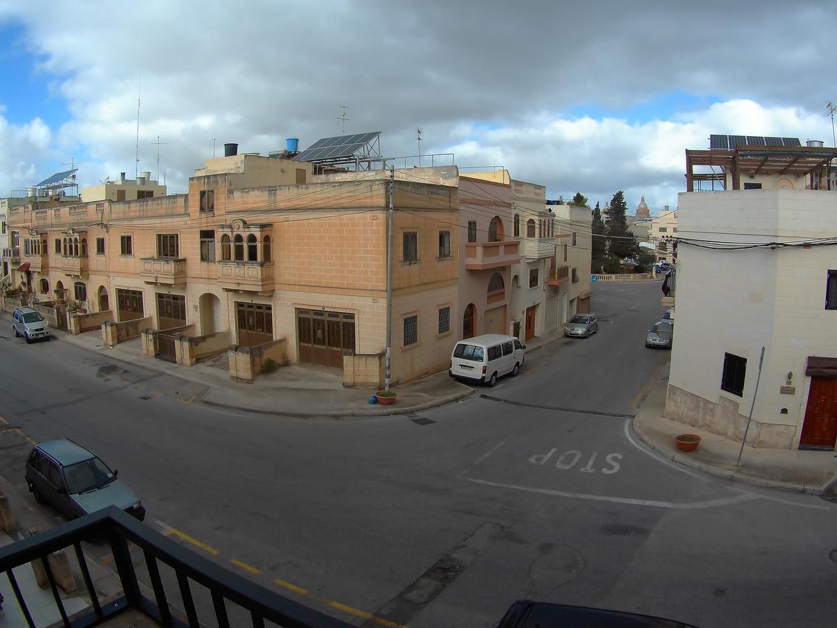 Doms Apartment Tarxien エクステリア 写真