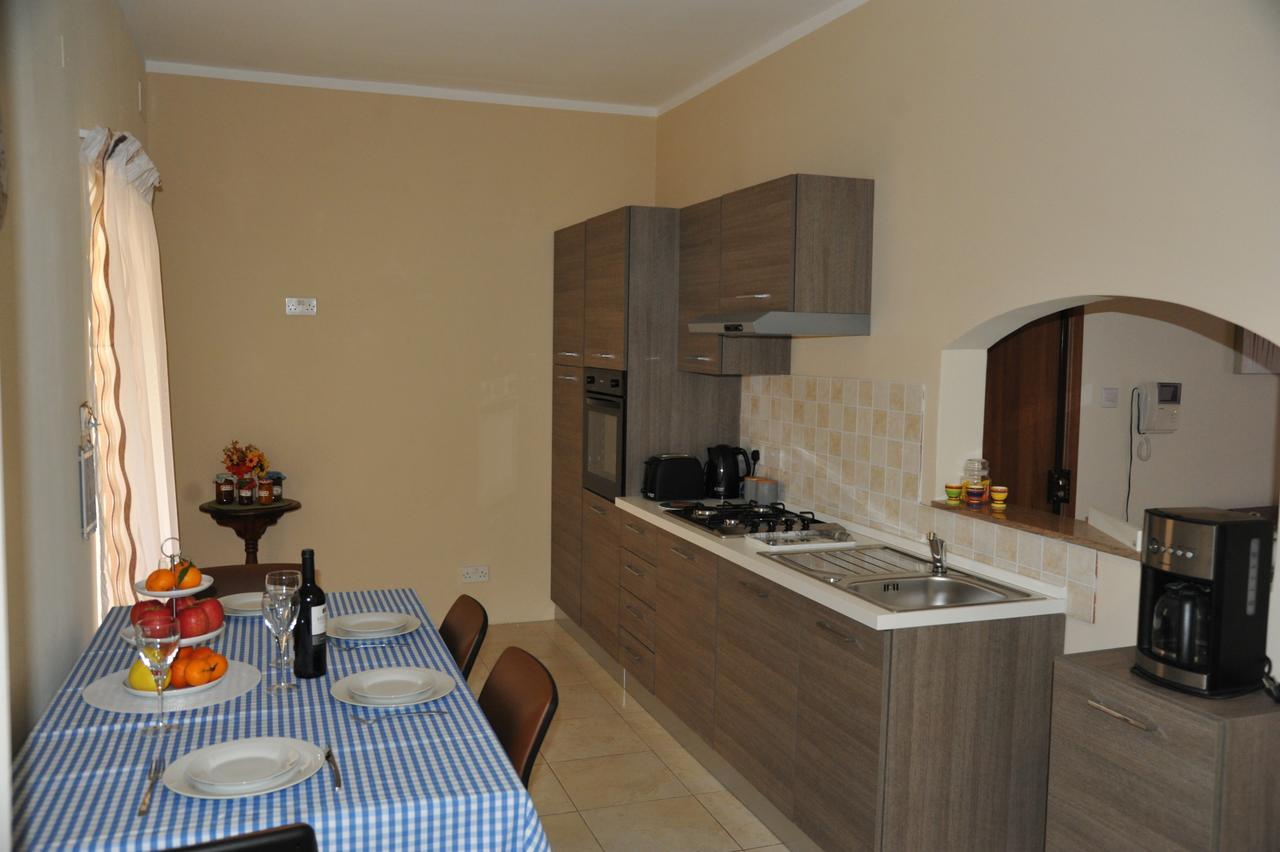 Doms Apartment Tarxien 部屋 写真