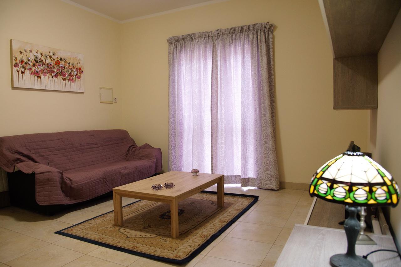 Doms Apartment Tarxien エクステリア 写真